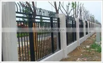 Palisade Fencing photo-4