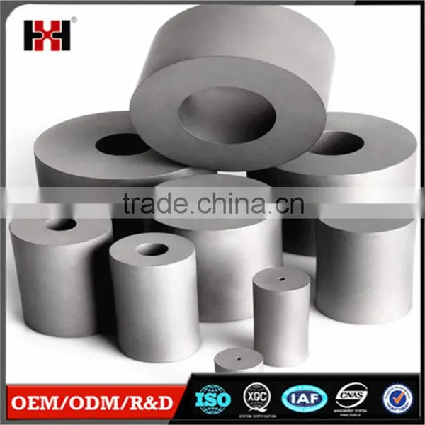 OEM&ODM Factory Offer High Hardness Hrc Punch and Die Tungsten Carbide Punch and Die photo-3