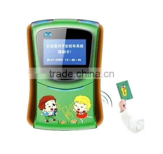 CL-1306 Ticket Vending Machine and Validator photo-4