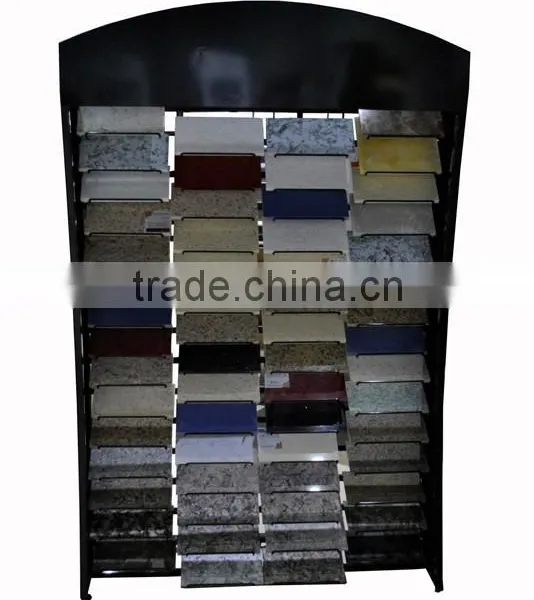 SR520 New Style Metal Wire Tower Stand for MSI Stone photo-2