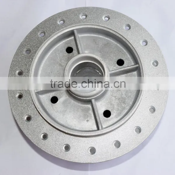 172 Motorcycle Rear Hub photo-4
