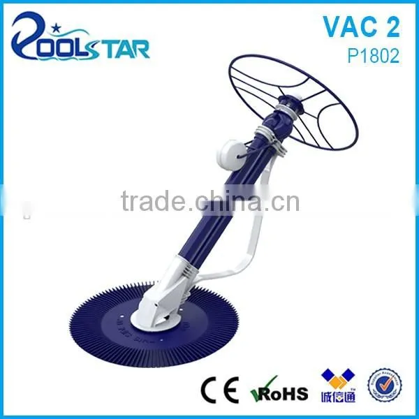 Hot Sales Zodiac Automatic Pool Cleaner Replacement Parts photo-4