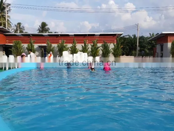 2017 Intex Inflatable Swimming Pool For Sale photo-2