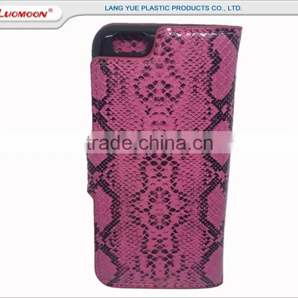 Ultra Thin Separable Leather Case Wholesale for Huawei Mediapad t1 y6 p8 Lite P6 G526 G610 G700 G606 photo-3