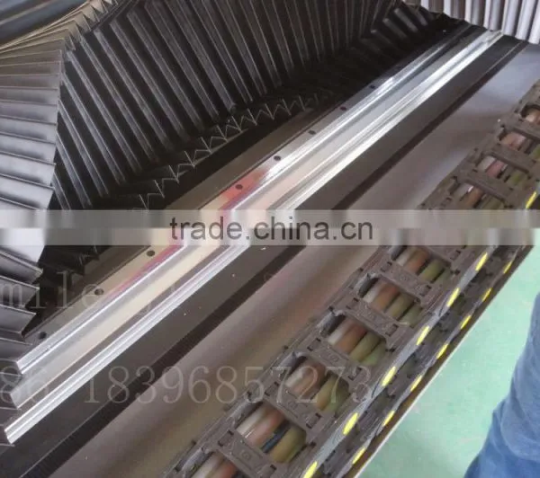 Express China CNC Co2 Laser Wood Cutting Machine Price Jinan Donglian photo-6