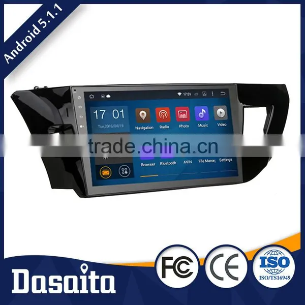 10.2 Inch Phone Connection Player Dvd With Gps for Car photo-2