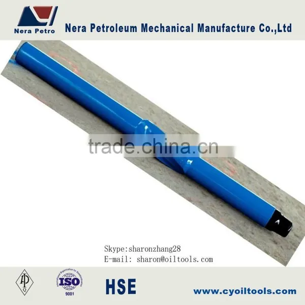 Integral Spiral Blade Stabilizer, API Standard, High Quality and Proper Price photo-4