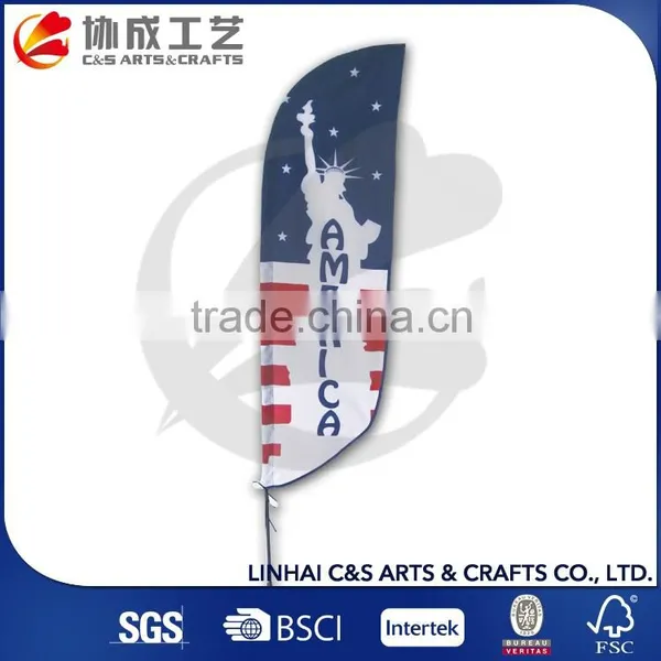 Fire Proof Decorative Flags Banners photo-5