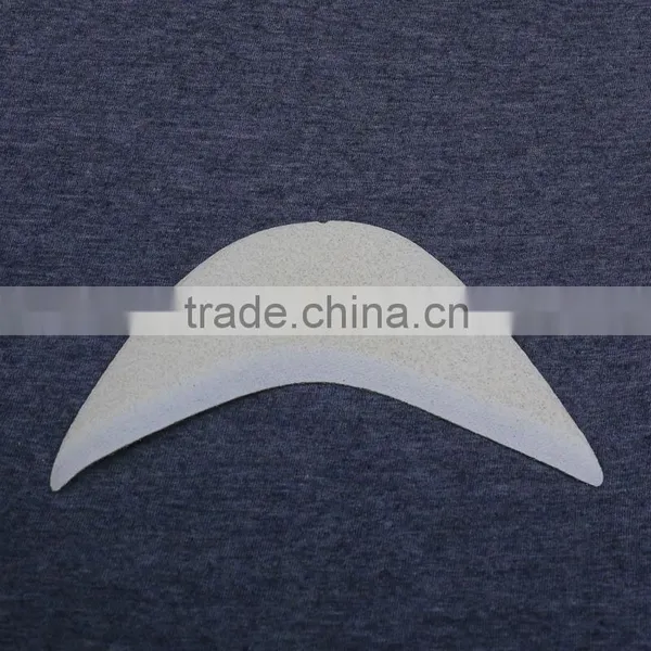 Thermoplastic Toe Puff and Counter photo-6