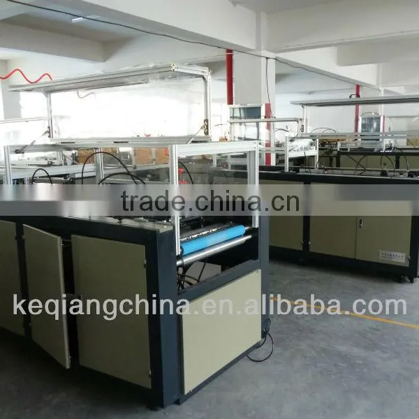 ZFM-900A Automatic Book Case Making Machine, Case Maker, Book Case Maker photo-6
