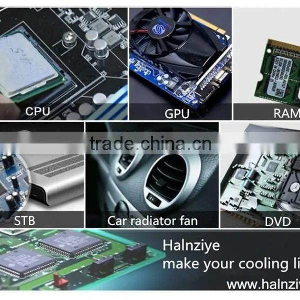 HY510 Thermal Grease Professional Manufacturer of Thermal Grease photo-3