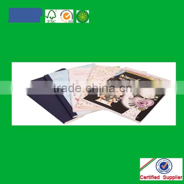 Made in China High Quality Cheap a2 Poster Printing photo-2