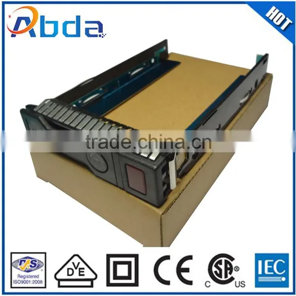651314-001 651320-001 G8 G9 3.5 Inch SATA HDD Caddy For HP photo-2