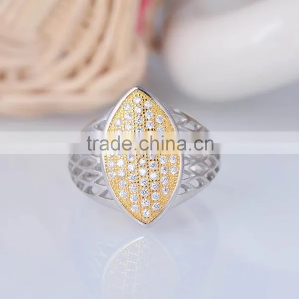 Sterling Silver Jewelry Men's Fashion Silver Ring photo-5