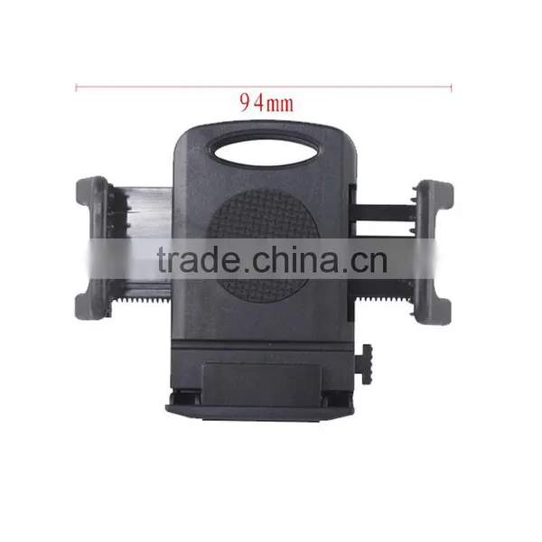 Multifunctional Universal Mount Car Backrest Mount Cell Phone Holder Apply to All Mobile Phones Clip Design photo-4