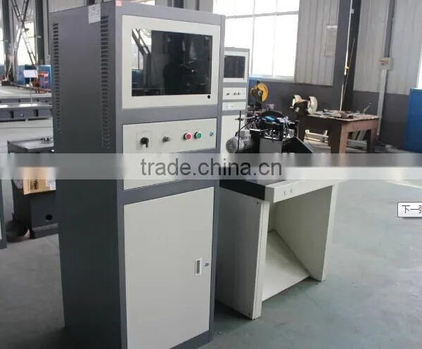 High Quality Rotor Turbo Balancing Machine RYQ-16 Balancing Machine From Professional Factory photo-6