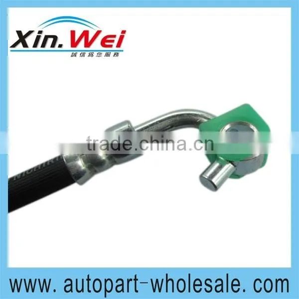 Flexible Rubber Brake Hose for Honda for CRV 07-11 01465-SWN-W00 photo-4