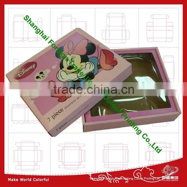40 Years Experiences to Manufacture Custom Printed Bed Sheet Packaging in Shanghai photo-5