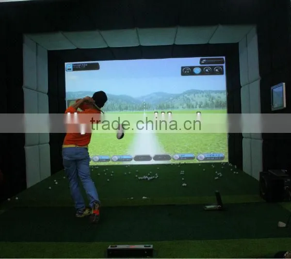 Simulated Golf photo-2