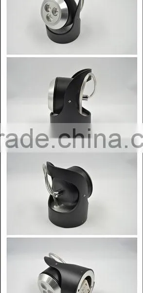 Modern Fashion Halogen Spotlight & Indoor Decoration Light photo-2
