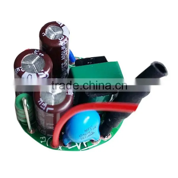 2014 New Good Quality ISOLATED LED LAMP 7W photo-3