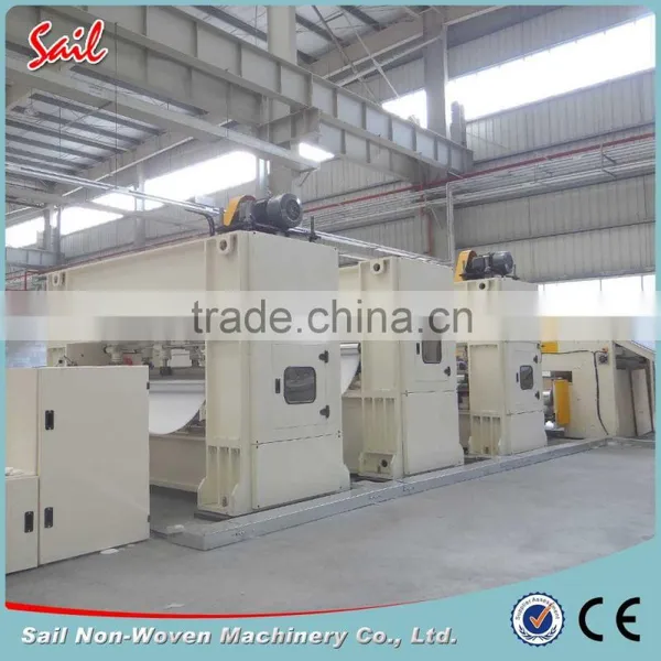 Changshu New Jute Machine for Selling