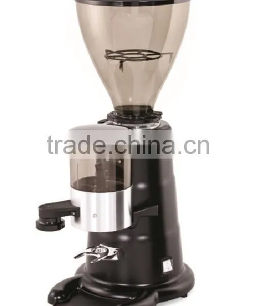 MACAP M7A Black Coffee Grinder