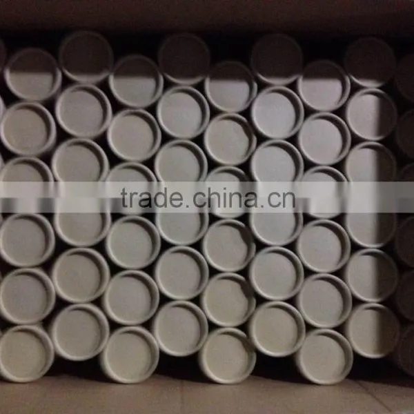 Elegant and Fashion Design Packaging Kraft Paper Tube for Gift photo-3