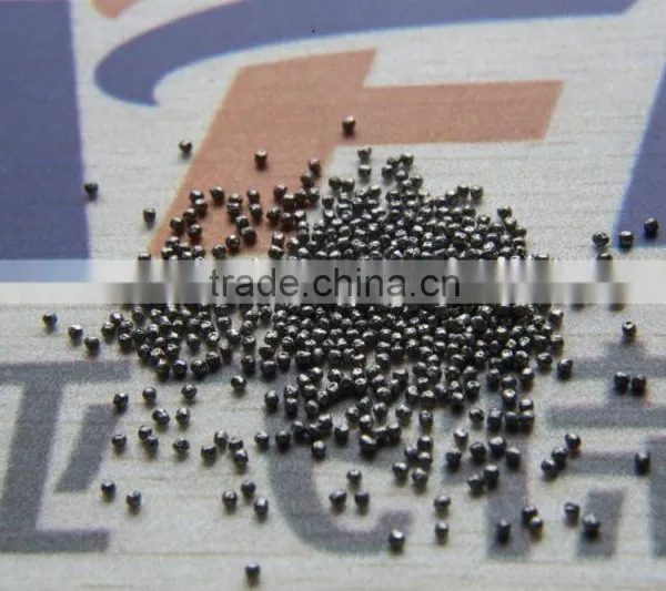 Stainless 304 Cut Wire Shot Rounded photo-4