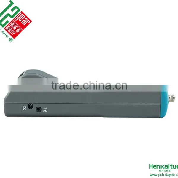 Oxidation Reduction Potential ORP PH Meter AZ9861 Smart Programmer Data Logger Printer photo-3