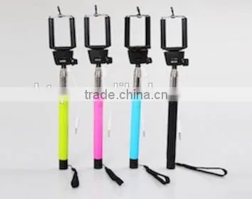 Monopod Z07-5S photo-2