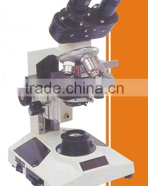 Monocular Microscope / Monocular Laboratory Microscope / Monocular Biological Microscope photo-4
