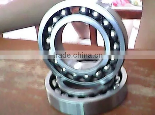 High Quality and High Precision Deep Groove Ball Bearing 623-2RZ