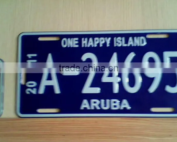 Car License Plate photo-4
