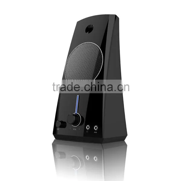 Multimedia New Arrived Hot Selling Computer Speaker With Clear Sound photo-2