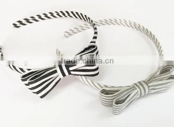 Hot Hair Accessories for Women Hair Bow and Hair Bands and Accessories photo-2