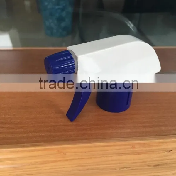 Good Quality Plastic Micro Trigger Pump Sprayer Made in China photo-3