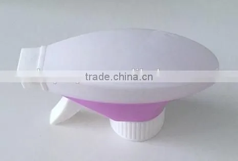 2015 New Design 28 Mini Plastic Trigger Sprayer photo-2