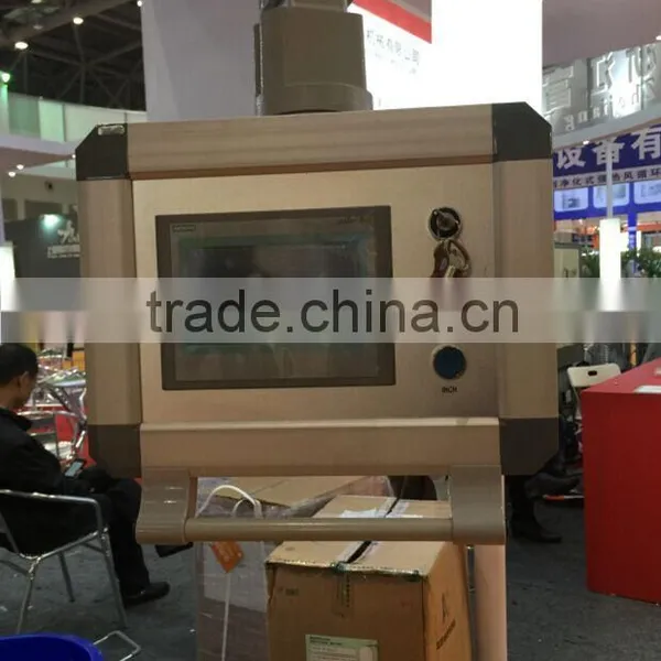 NJP-1200 Fully Automatic Capsule Filler For Oncology photo-5