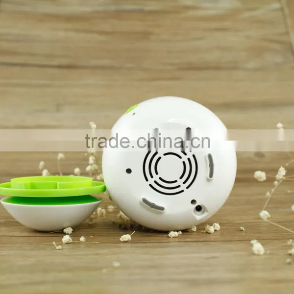 Automatic Scent Diffuser / Home Diffuser / Electric Aroma Humidifiers photo-4