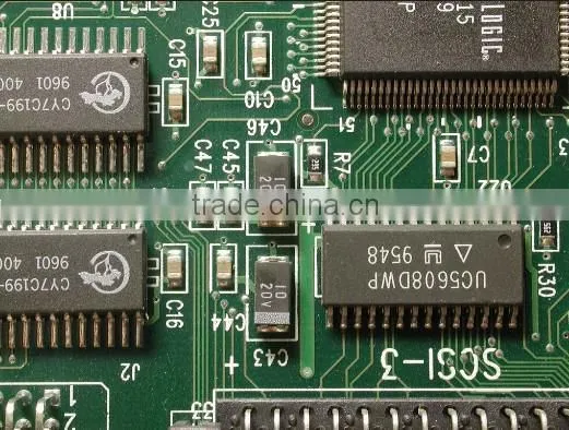 Medical Equipment/Oven Parts Pcb Assembly in China photo-4