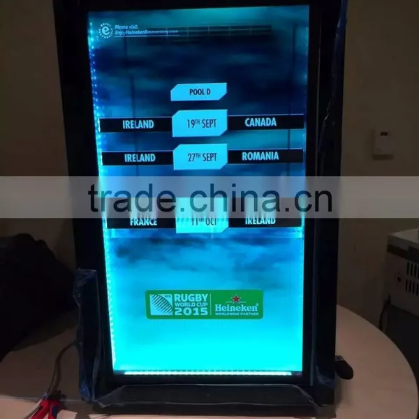 EKAA 65" Oled Transparent Screen photo-4