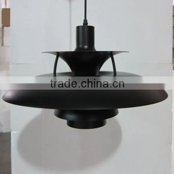 Metal Pendant Lamp photo-4
