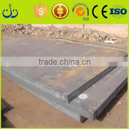Wholesale Cheap High-ranking Pipeline Steel Coil and Plate photo-4