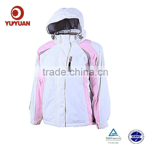 2015 New Design Women Ski Suits, Women Hot Snow Ski Jacket ,High Quality Women Outdoor Gear