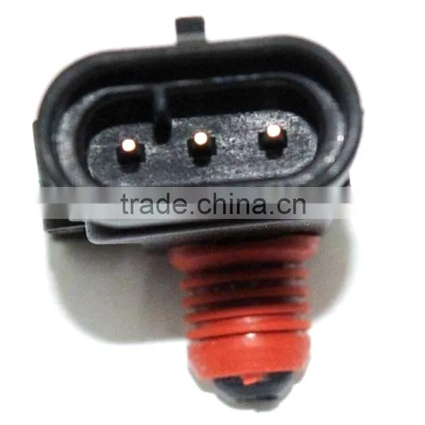 MAP Manifold Absolute Intake Air Pressure Sensor 12614970 16212460 16258659 for Oldsmobile GMC Isuzu Pontiac Cadillac Chevrolet photo-4