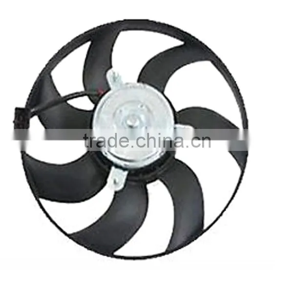 Radiator Cooling Fan/Fan Motor 1K0 959 455 DG for VW/AUDI photo-3