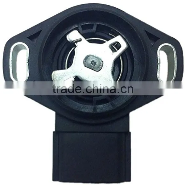TPS Throttle Position Sensor 97181717 / 8-97181717-0 for NISSAN/INFINITI photo-2