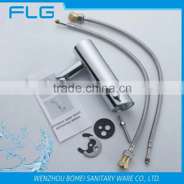 FLG Upc Faucet Parts Automatic Sensor Faucet, Water Faucet Sensor Faucet photo-5