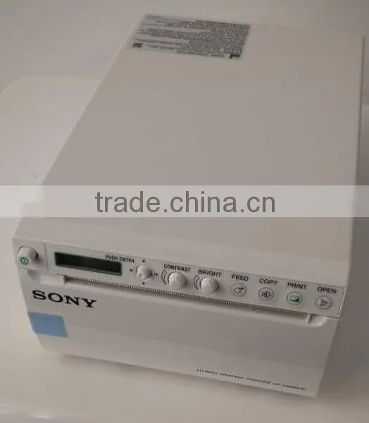 Lowest Price High Quality Sony Ultrasound Printer Sony UP-D898MD photo-2